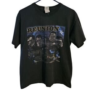 New Kids on the Block 2009 tour t-shirt size M